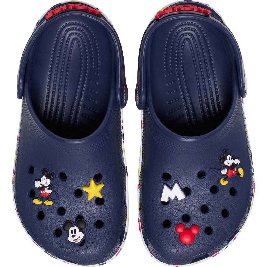 Toddler´s Mickey Friends Classic Clog