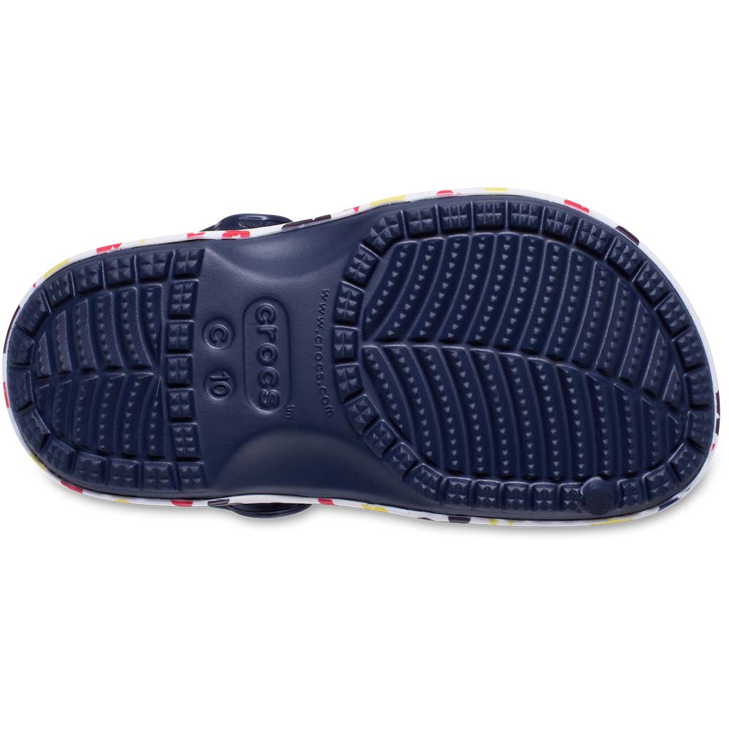 Toddler´s Mickey Friends Classic Clog