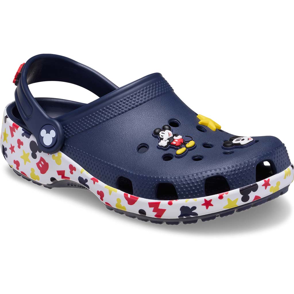 Toddler´s Mickey Friends Classic Clog