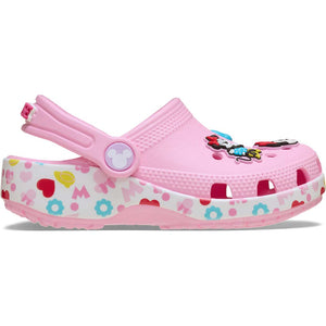 Toddler´s Mickey Friends Minnie Classic Clog