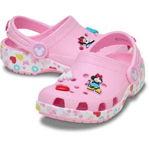Toddler´s Mickey Friends Minnie Classic Clog