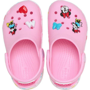 Toddler´s Mickey Friends Minnie Classic Clog