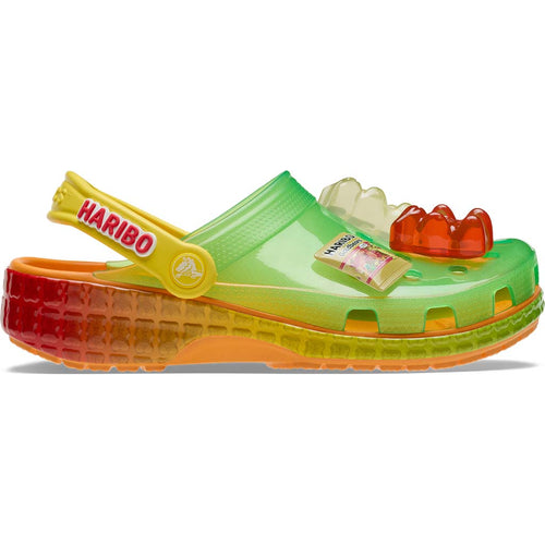 Haribo Classic Clog