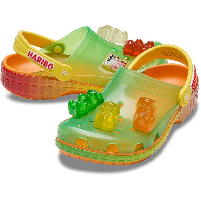 Haribo Classic Clog