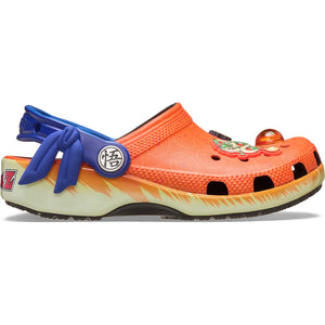 Kid´s Dragon Ball Z Classic Clog