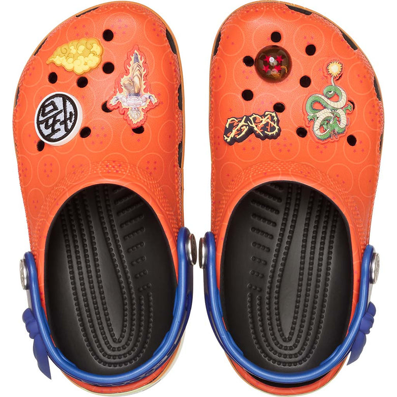 Kid´s Dragon Ball Z Classic Clog