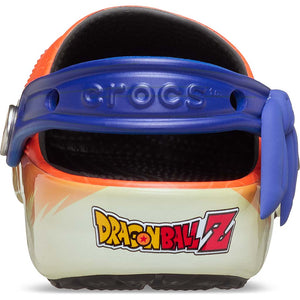 Kid´s Dragon Ball Z Classic Clog