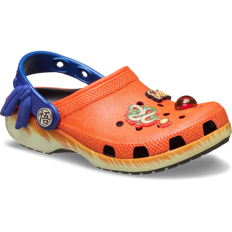 Kid´s Dragon Ball Z Classic Clog