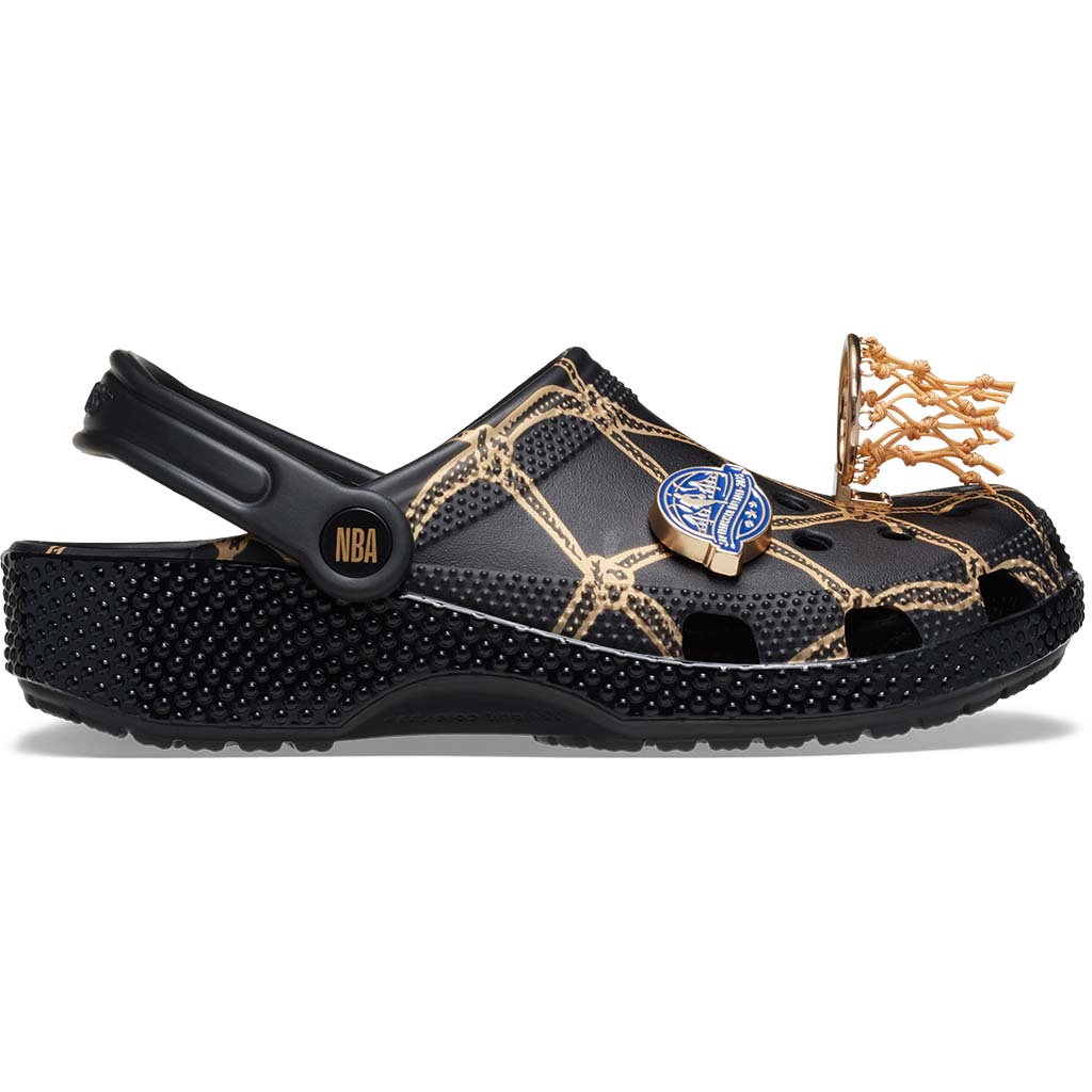 NBA Classic Clog