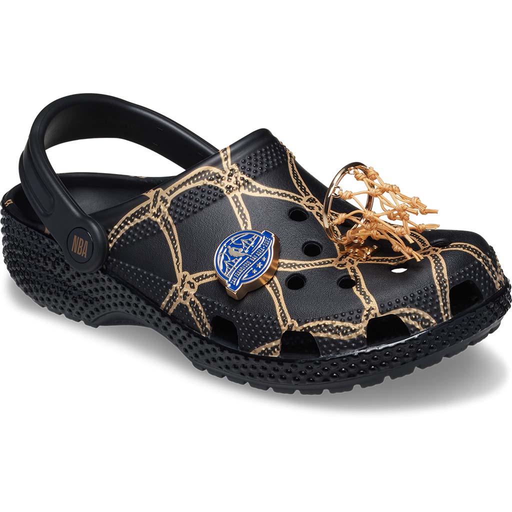 NBA Classic Clog