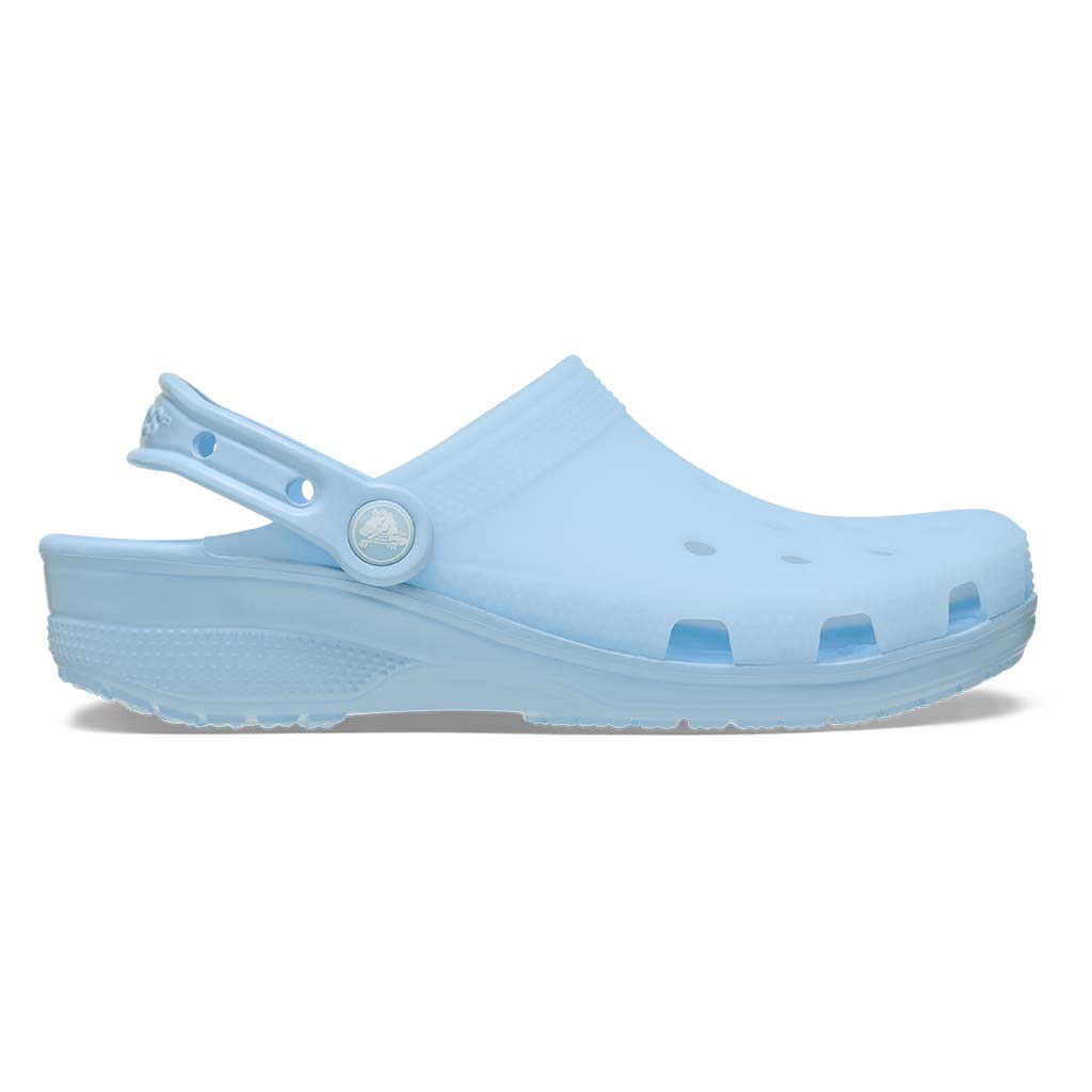 Classic Frosted Clog