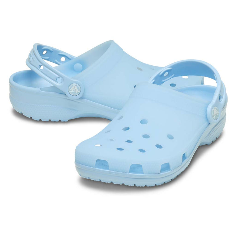Classic Frosted Clog