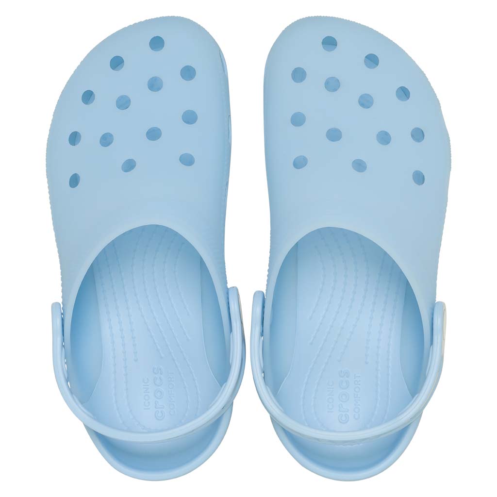Classic Frosted Clog