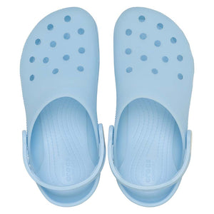Classic Frosted Clog