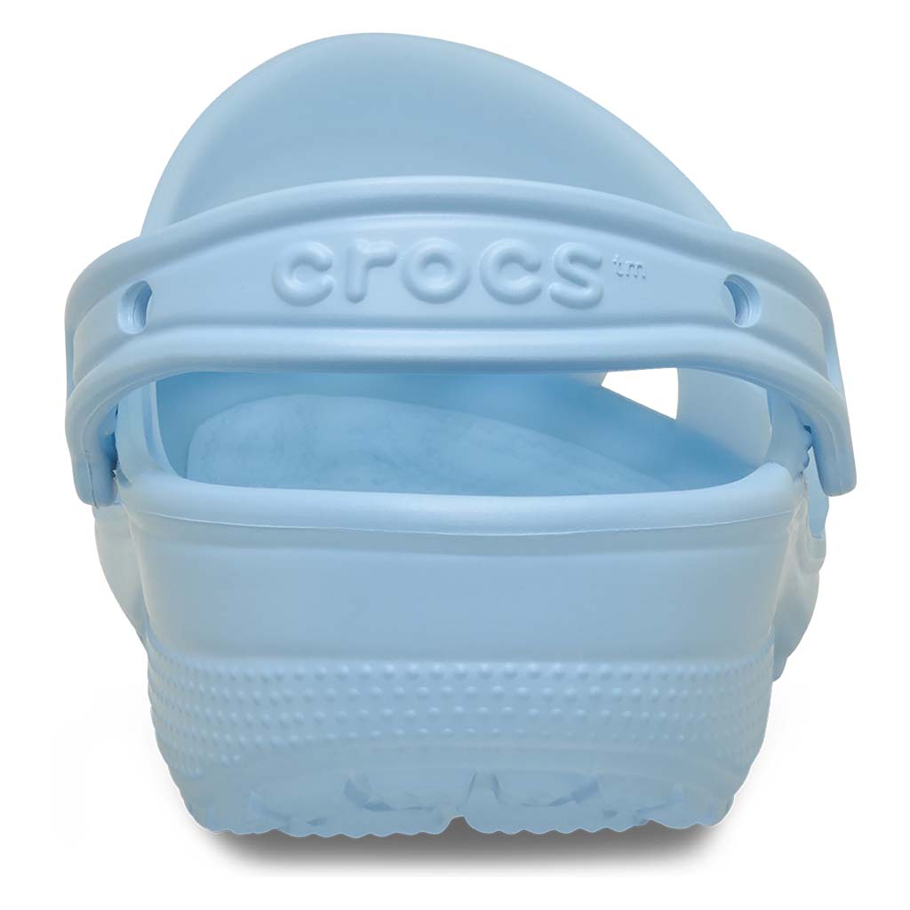 Classic Frosted Clog