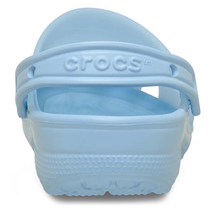 Classic Frosted Clog