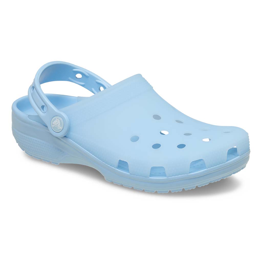 Classic Frosted Clog