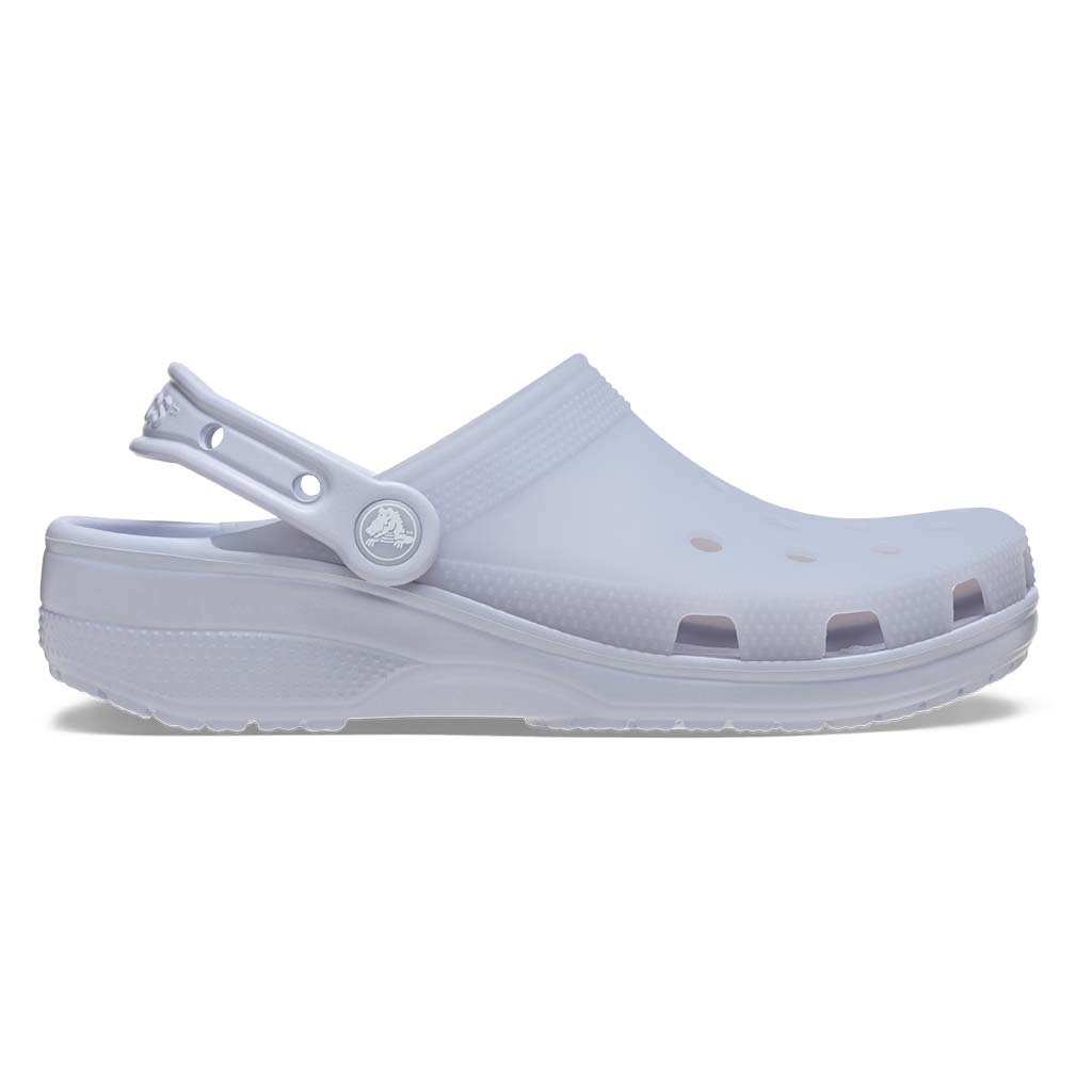 Classic Frosted Clog