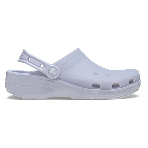 Classic Frosted Clog