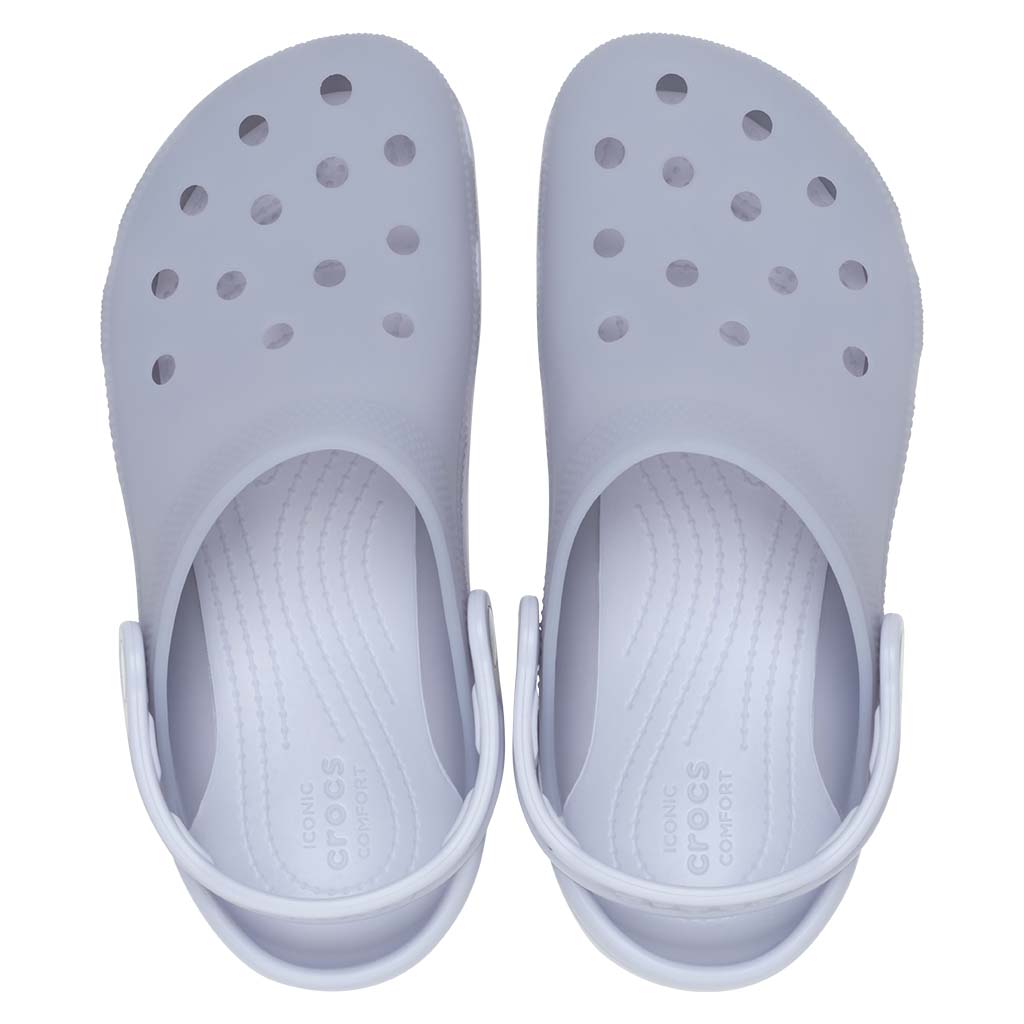 Classic Frosted Clog