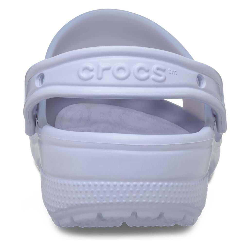 Classic Frosted Clog