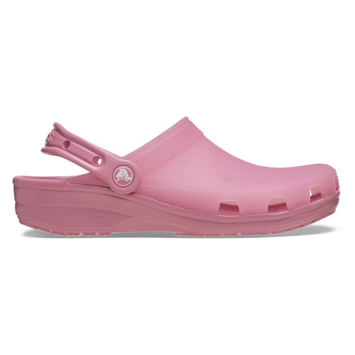 Classic Frosted Clog