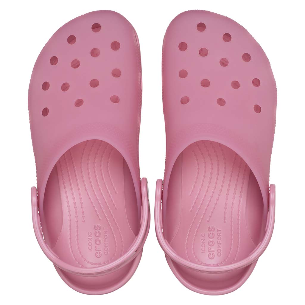 Classic Frosted Clog