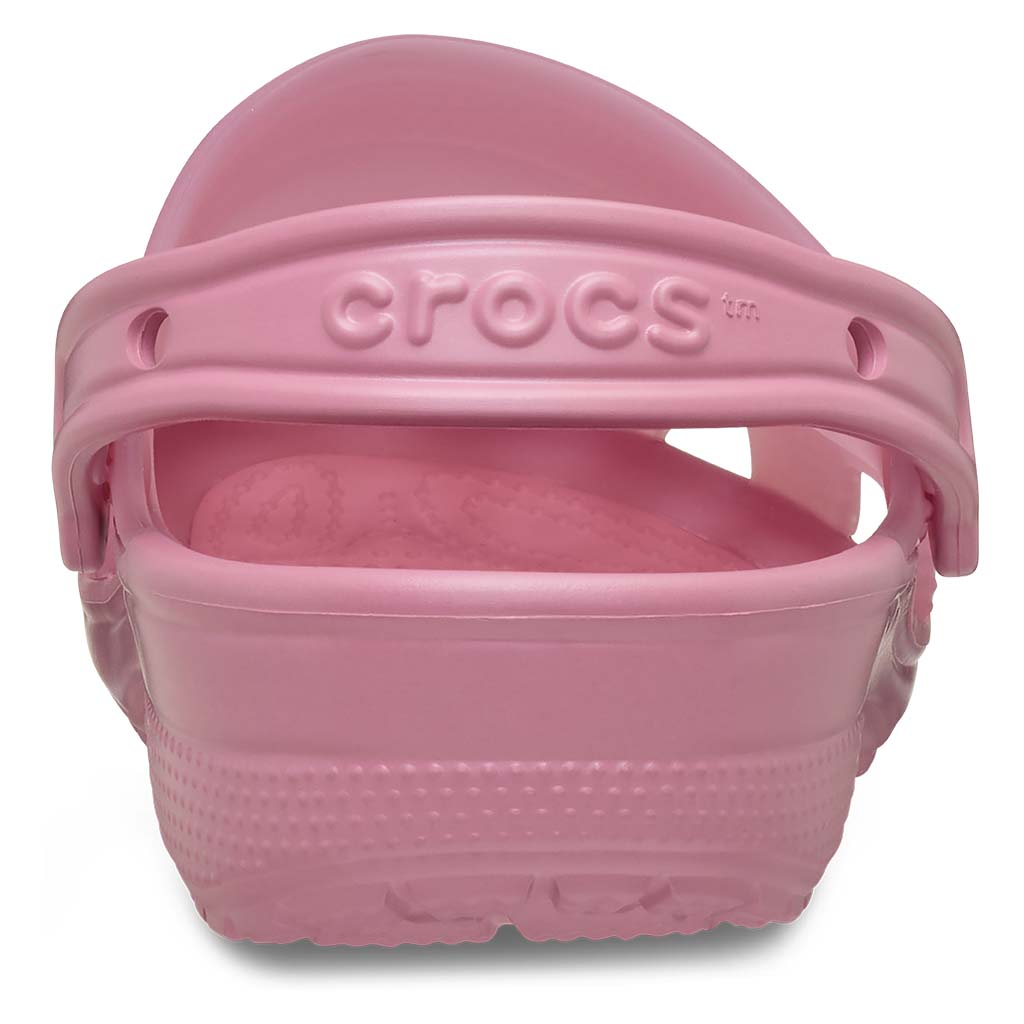 Classic Frosted Clog