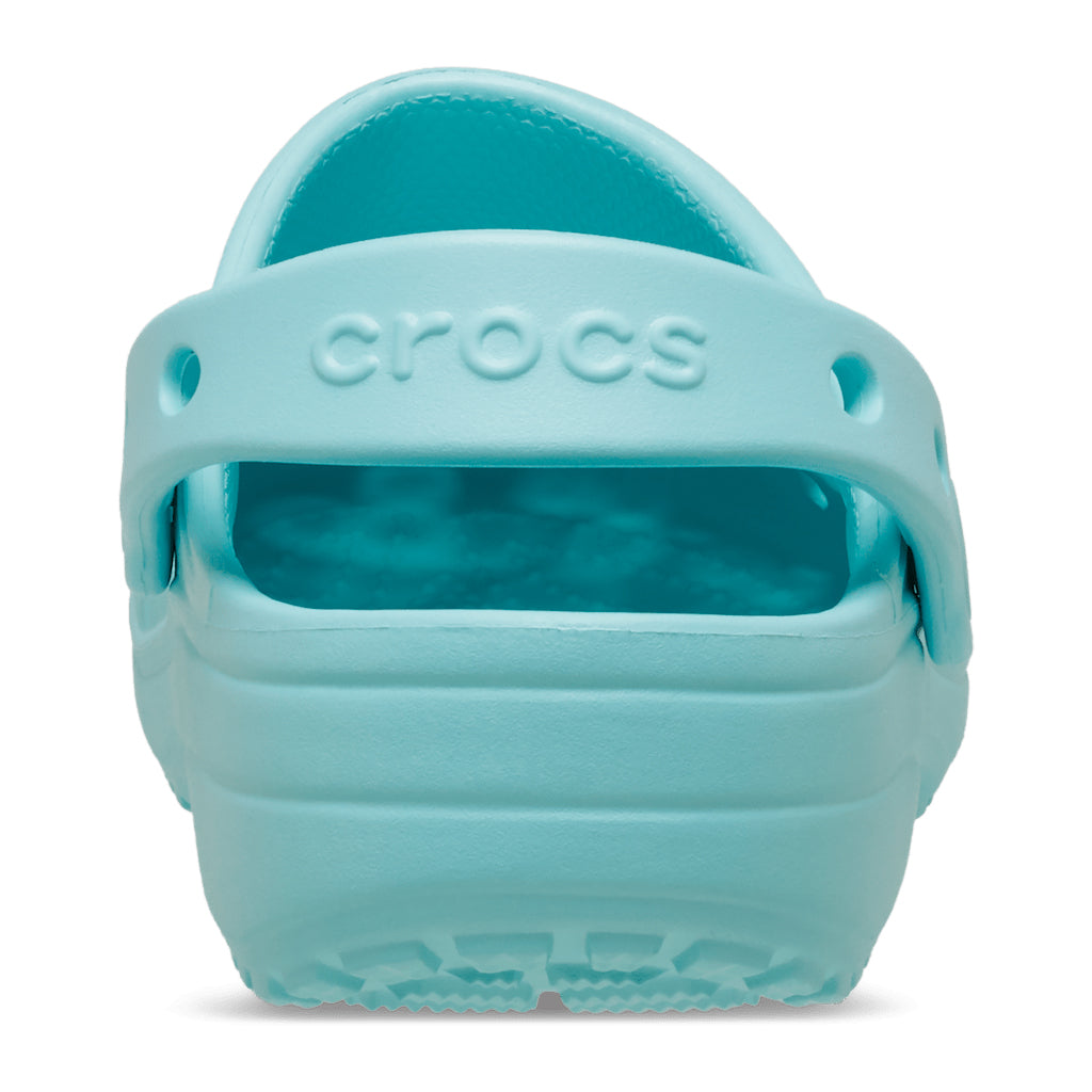 Kid´s Classic Floral Cut Out Clog