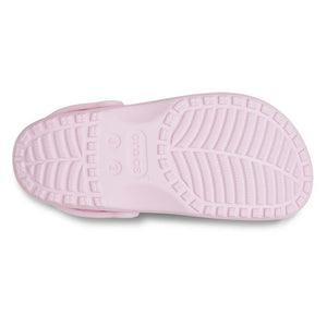 Kid´s Classic Floral Cut Out Clog