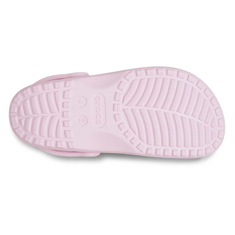Kid´s Classic Floral Cut Out Clog
