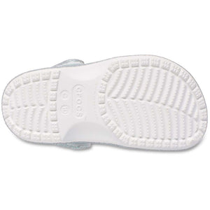 Kid´s Classic Iridescent Glitter Clog