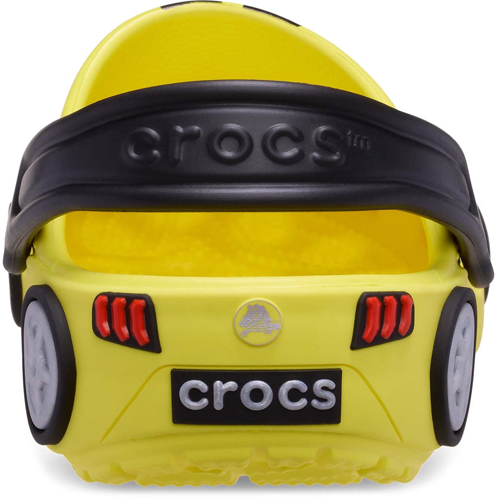 Toddler´s Classic IAM Race Car Clog
