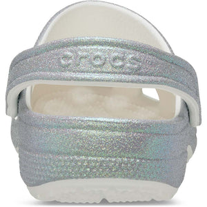 Classic Iridescent Glitter Clog