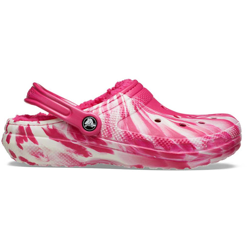 Classic Lined Clog GitDk Marbled