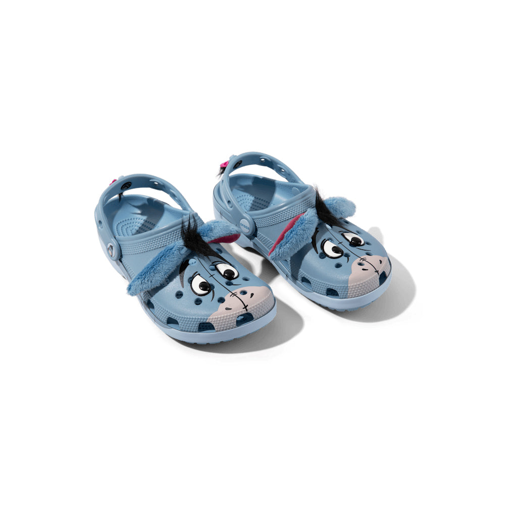 WTP Eeyore Classic Clog