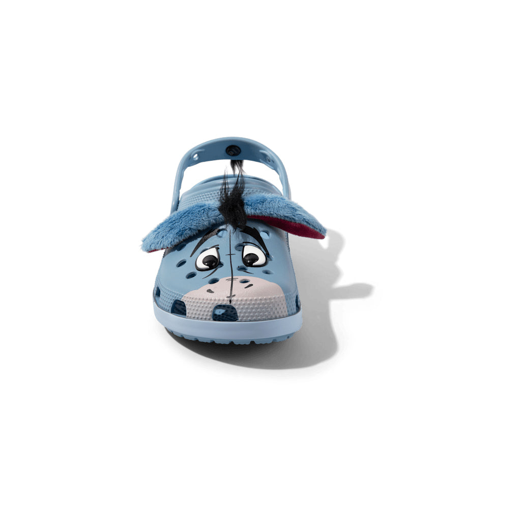 WTP Eeyore Classic Clog