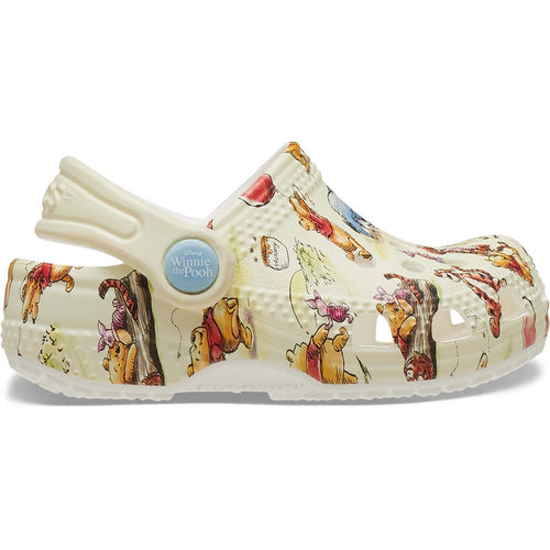 WTP Littles Clog