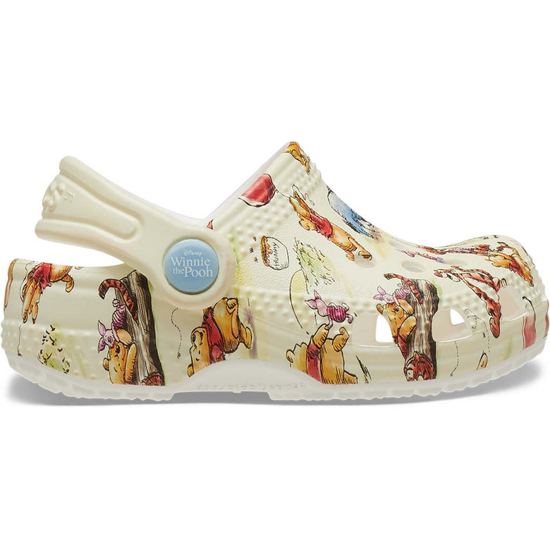 WTP Littles Clog