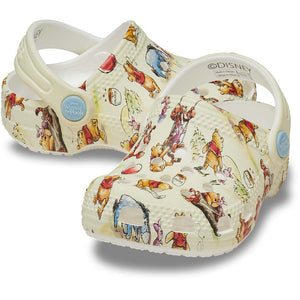 WTP Littles Clog