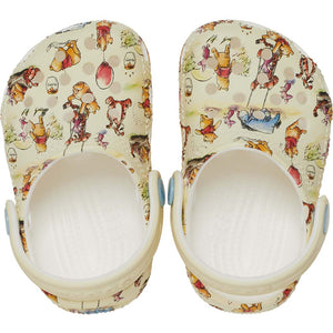 WTP Littles Clog