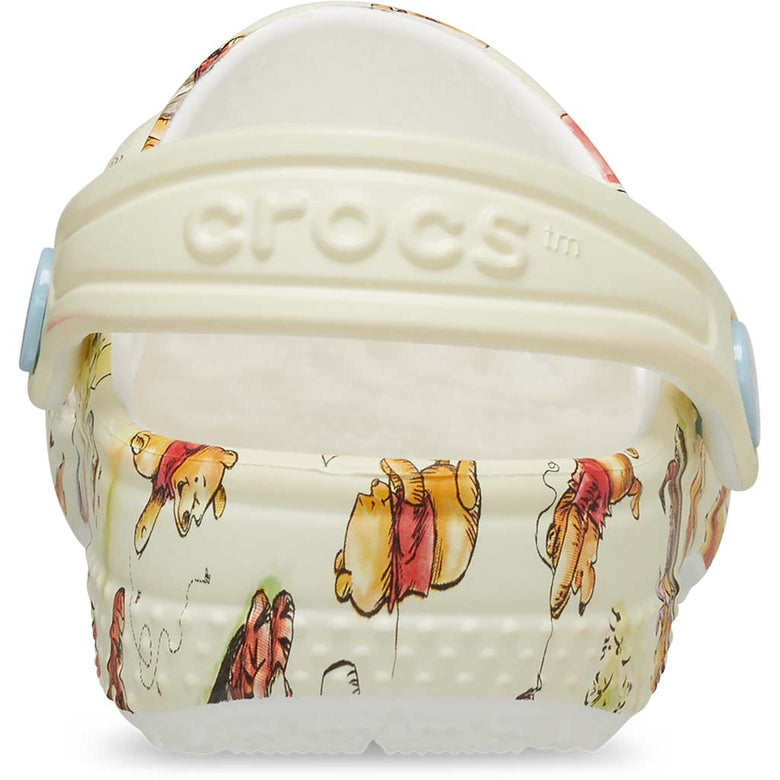 WTP Littles Clog