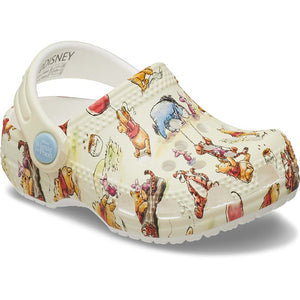 WTP Littles Clog