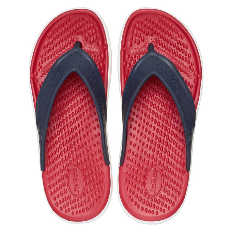 Inmotion Flip Men's InMotion Sandalia Flip Hombre | Crocs México