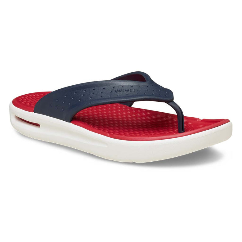 Inmotion Flip Men's InMotion Sandalia Flip Hombre | Crocs México