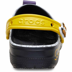 The Simpsons Classic Clog