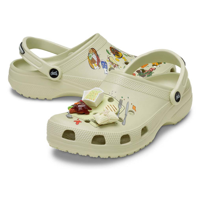 Luisito X Crocs Classic Clog 2