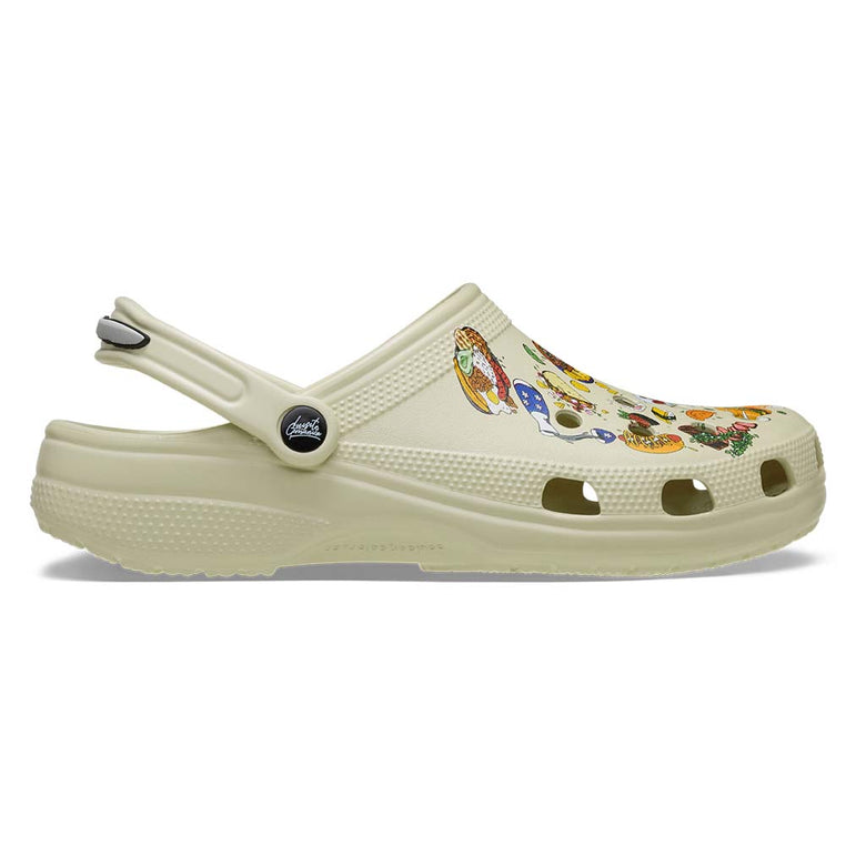 Luisito X Crocs Classic Clog 2