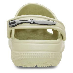 Luisito X Crocs Classic Clog 2