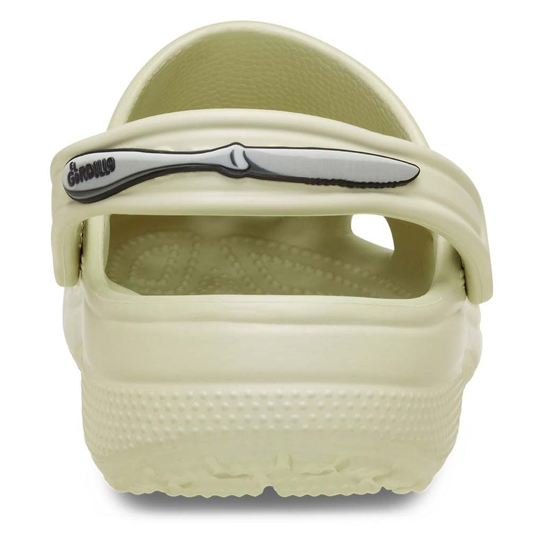 Luisito X Crocs Classic Clog 2